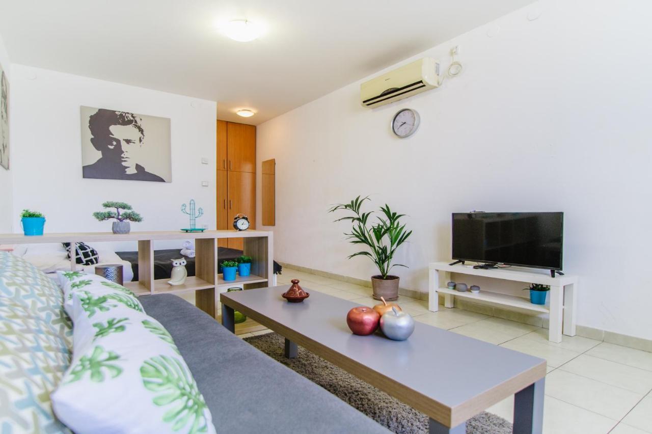 Carmel Market Apartments - By Comfort Zone Tlv Tel Aviv Ngoại thất bức ảnh
