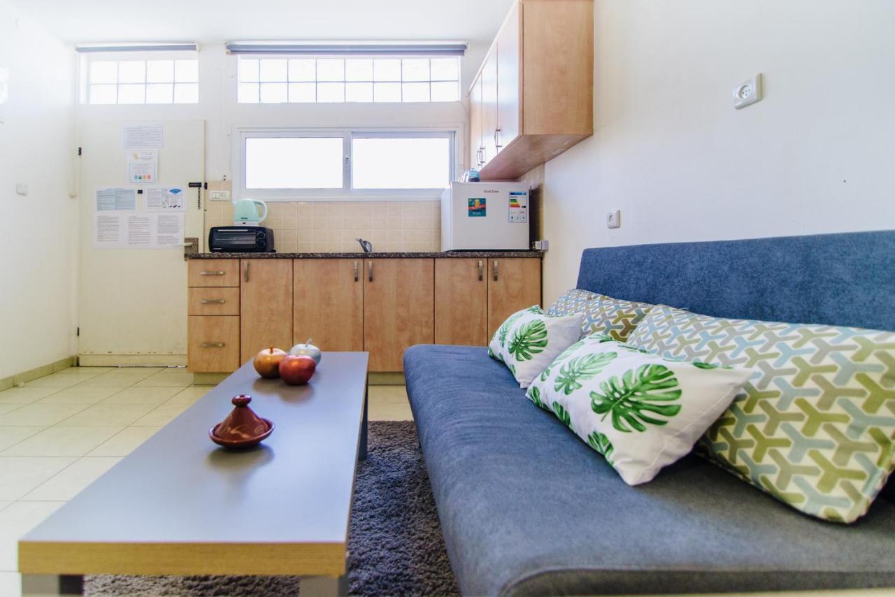 Carmel Market Apartments - By Comfort Zone Tlv Tel Aviv Phòng bức ảnh