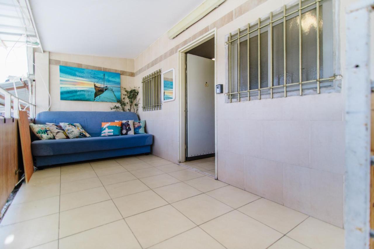 Carmel Market Apartments - By Comfort Zone Tlv Tel Aviv Ngoại thất bức ảnh